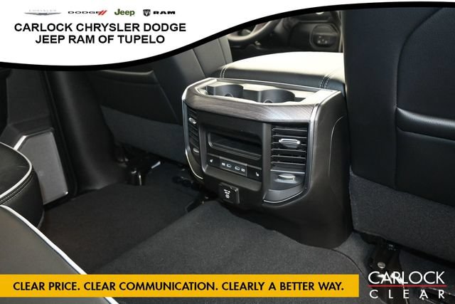 New 2027 RAM 2500 Laramie w/ Night Edition AWD/4WD image 34