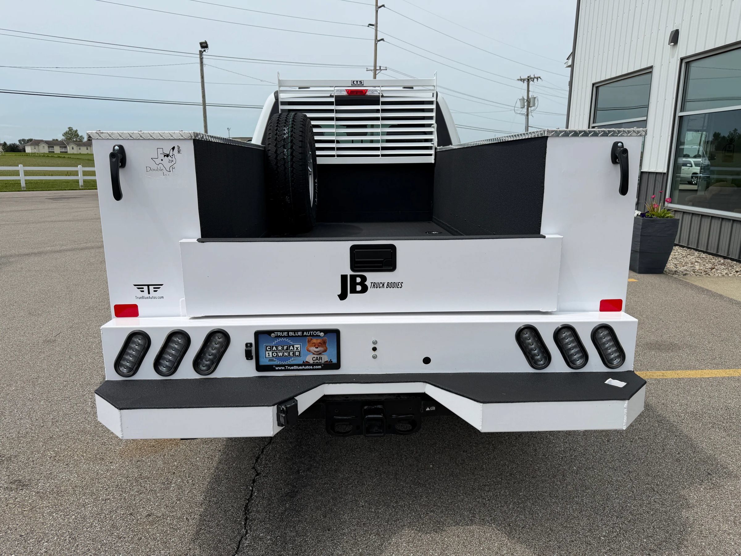 Used 2025 Ford F350 XLT AWD/4WD image 7