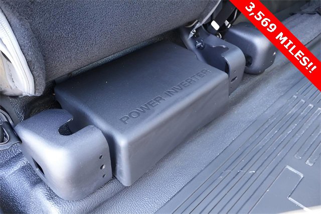 Used 2023 Ford F250 XL w/ XL Chrome Package image 52