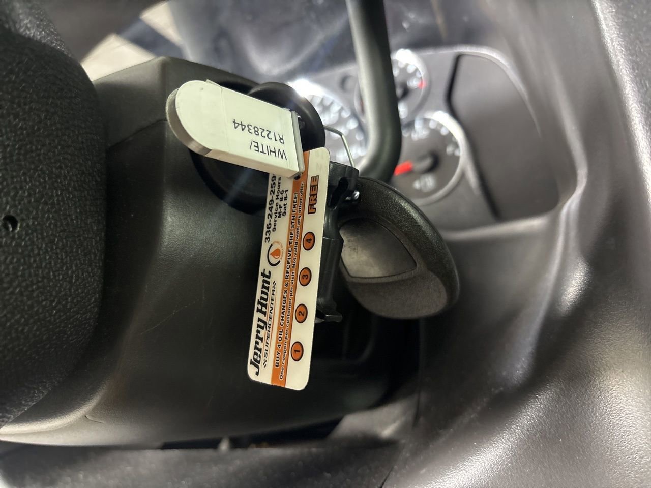 Used 2024 Chevrolet Express 3500 LT w/ LT Preferred Equipment Group RWD image 13