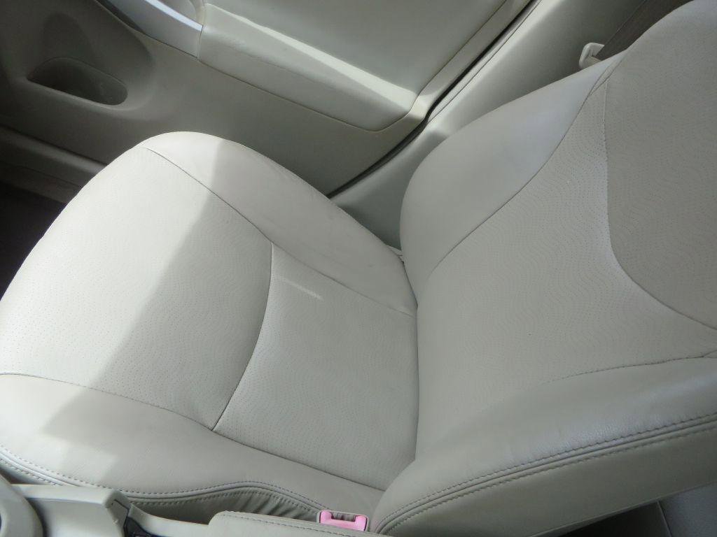 Used 2010 Toyota Prius One FWD image 20
