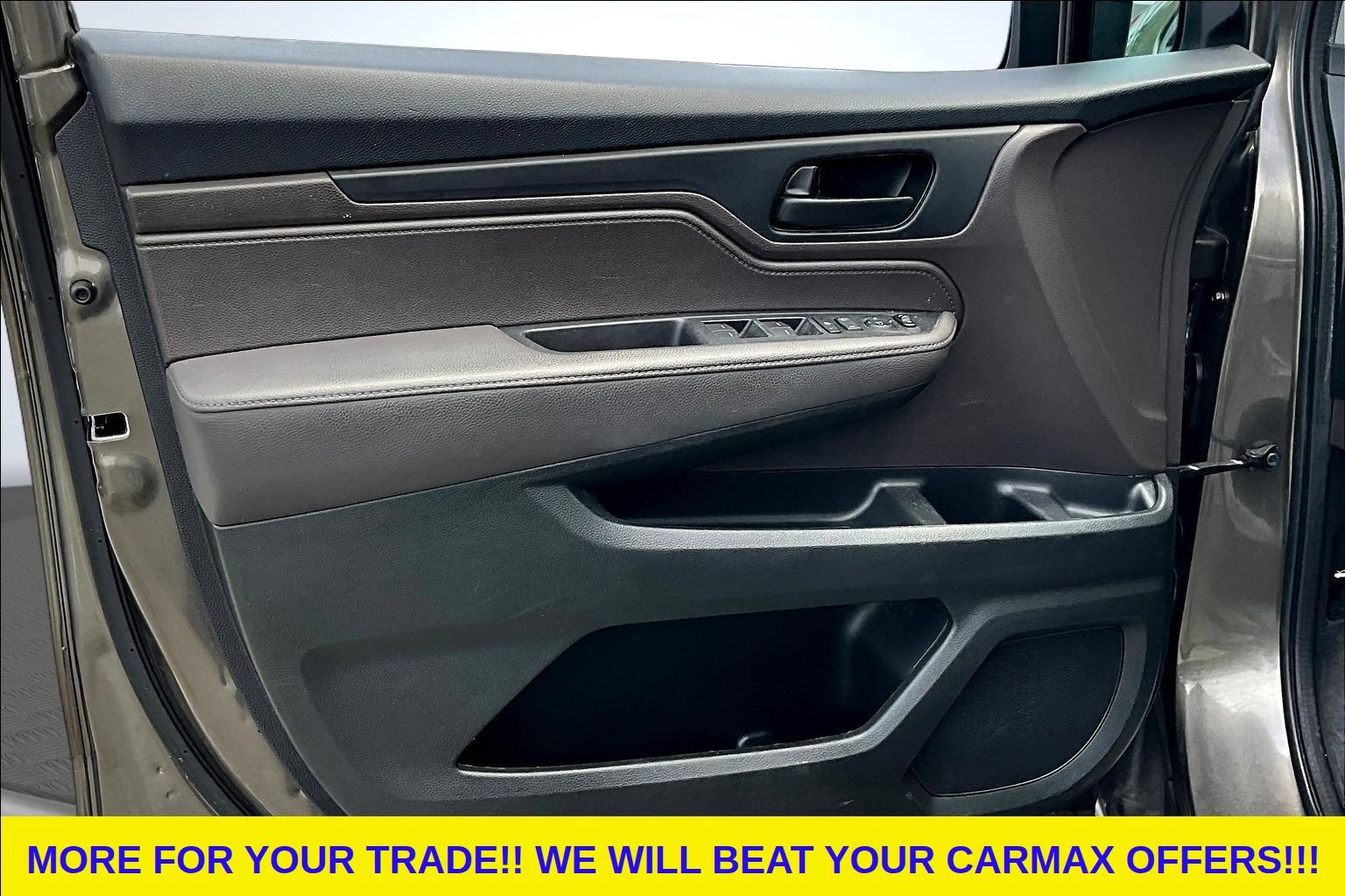 Used 2022 Honda Odyssey EX image 22