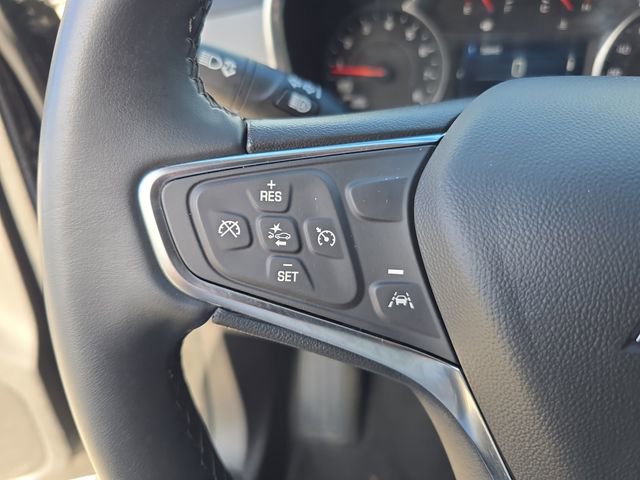 Used 2024 Chevrolet Equinox LT image 22