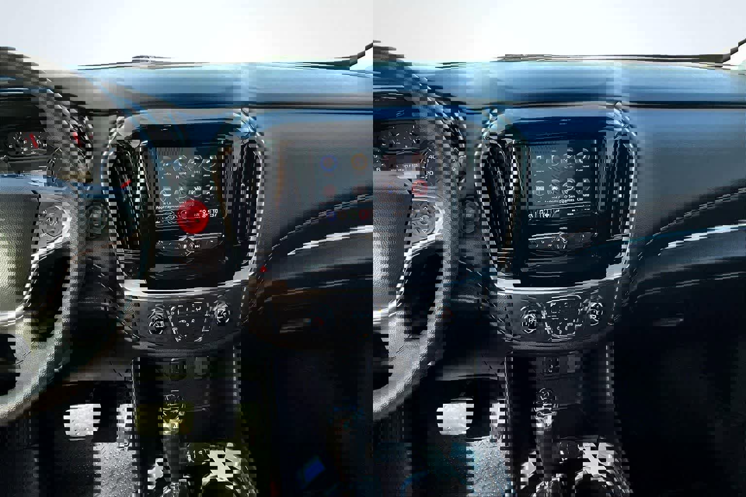 Used 2020 Chevrolet Traverse LS w/ LPO, Blackout Package AWD/4WD image 16