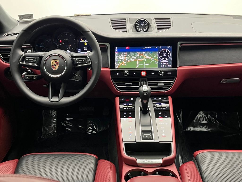Used 2024 Porsche Macan GTS image 35