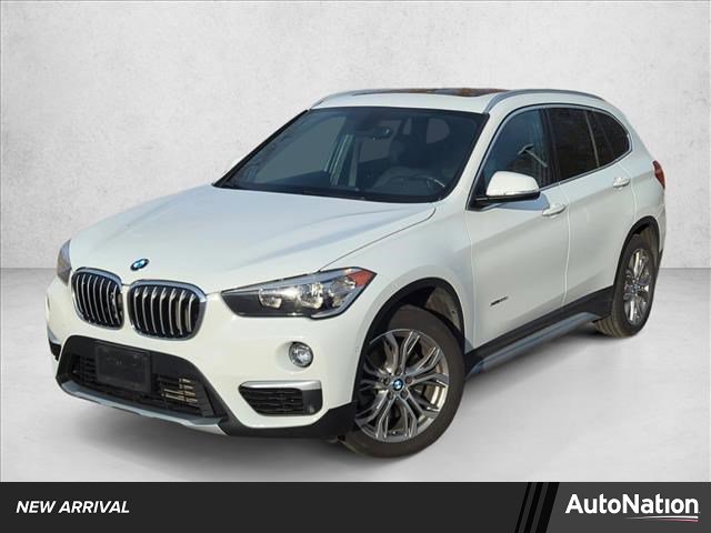 Used 2016 BMW X1 xDrive28i