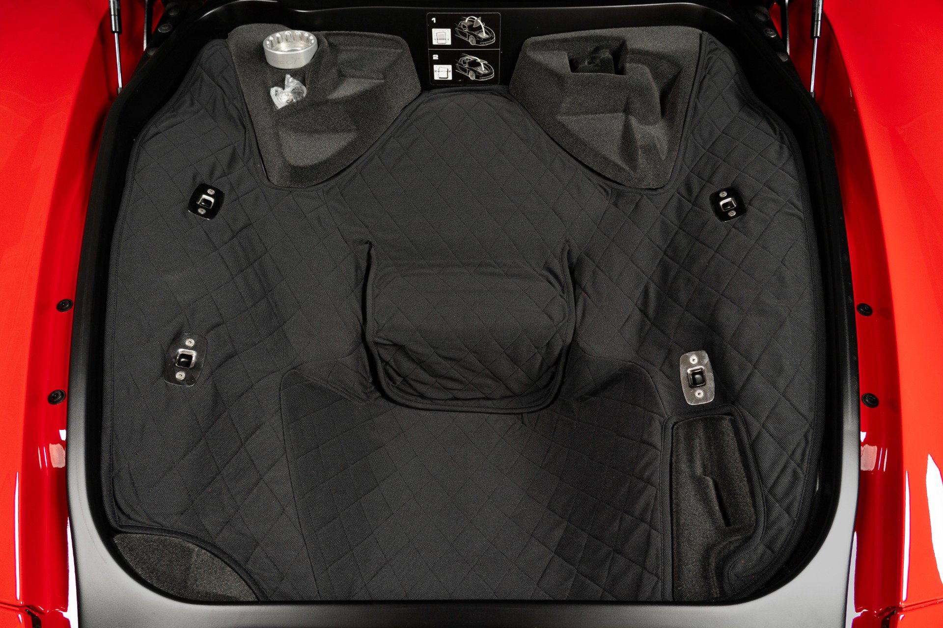 Used 2004 Porsche Carrera GT RWD image 37