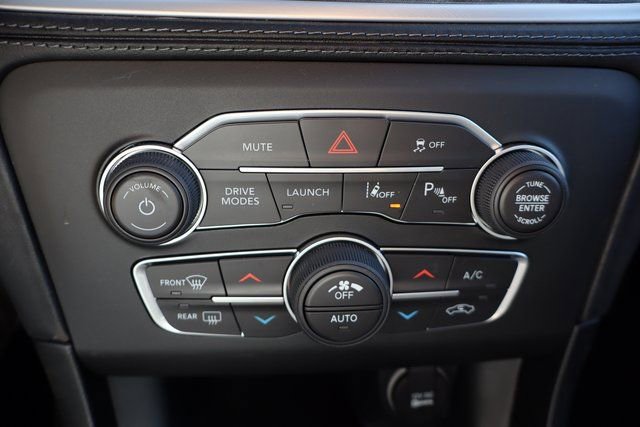 Used 2023 Dodge Charger Scat Pack w/ Daytona Edition Group image 27