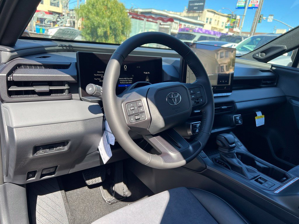 New 2026 Toyota RAV4 XSE AWD/4WD image 14