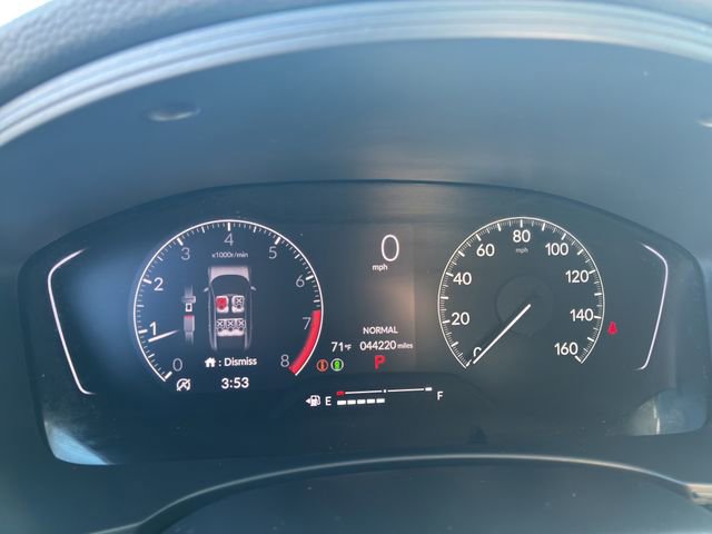 Used 2022 Honda Civic Sport image 24