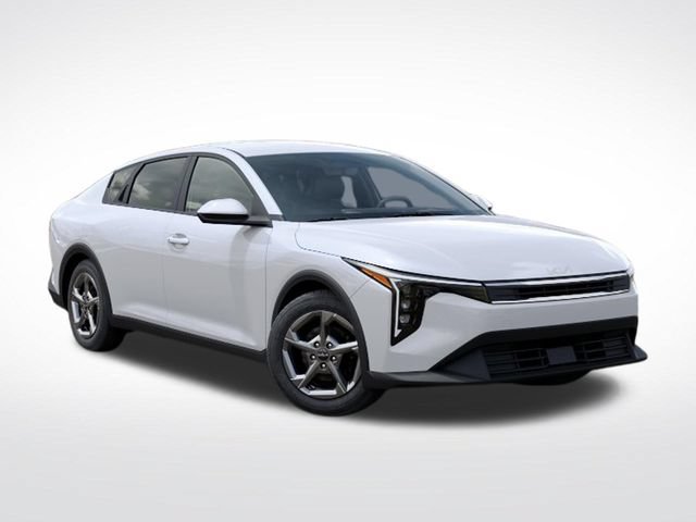 New 2026 Kia K4 FWD image 8