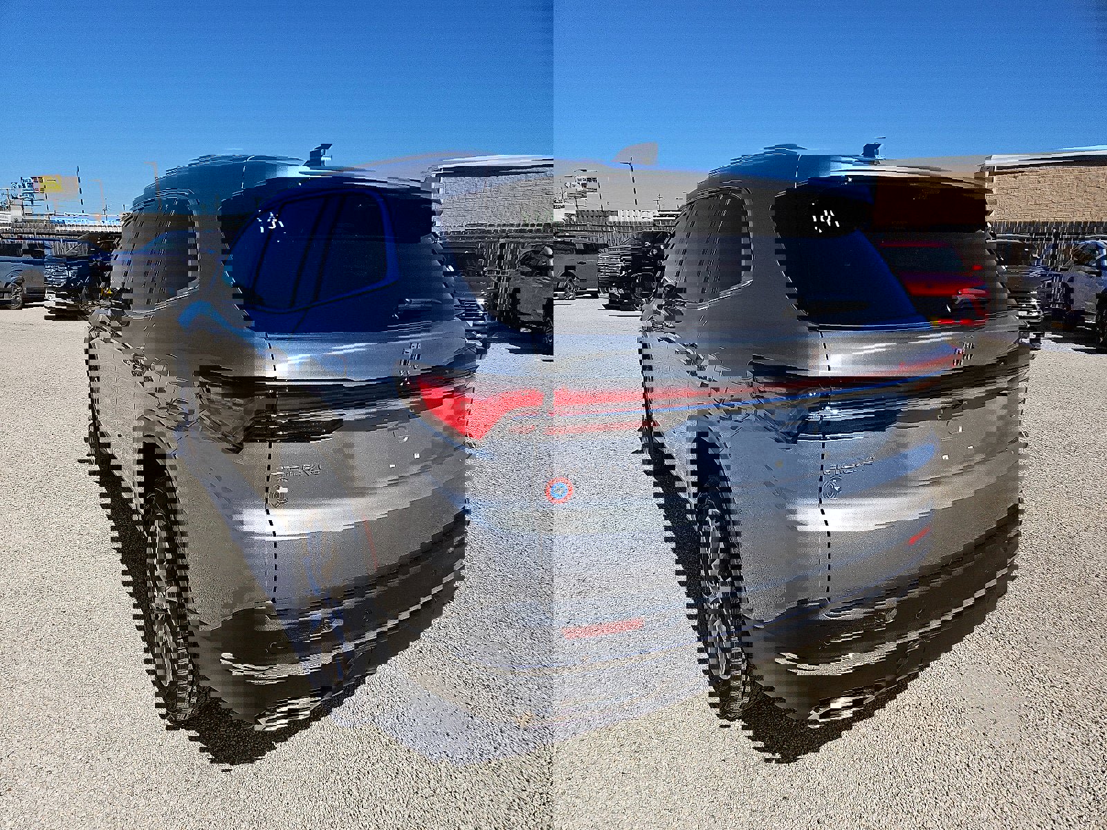 New 2026 Buick Enclave Preferred w/ Power Package video 3