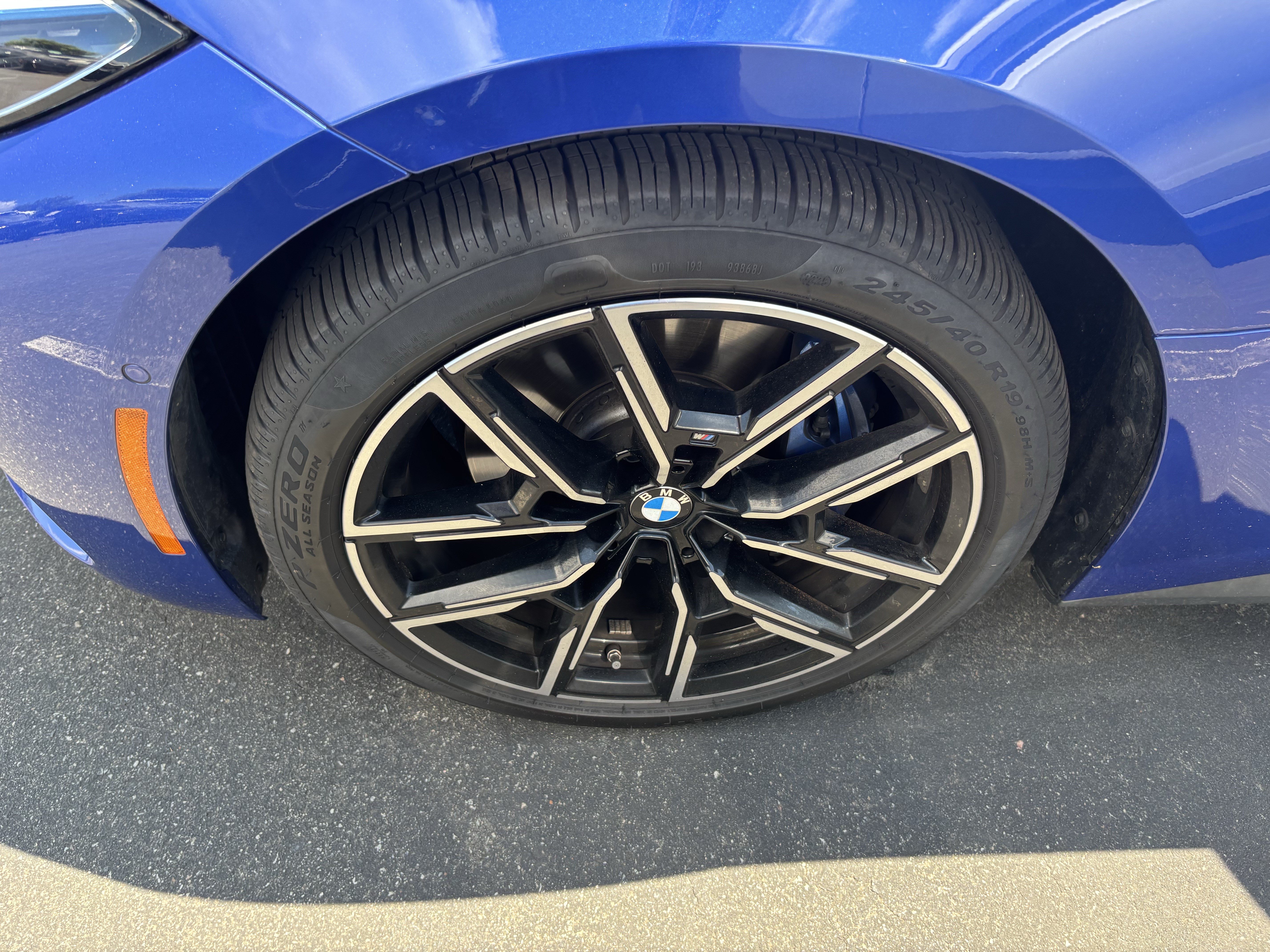 Used 2026 BMW M440i w/ Premium Package RWD image 26