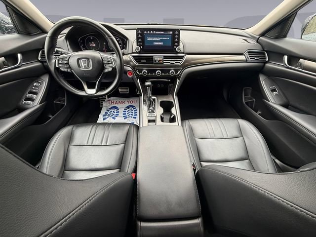 Used 2022 Honda Accord Sport Special Edition image 12