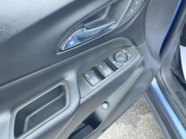 Certified 2024 Chevrolet Equinox LT w/ LPO, Floor Liner Package FWD image 22