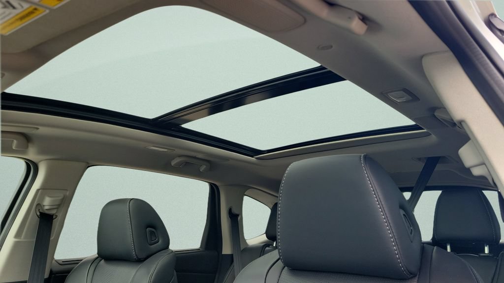 New 2026 Acura MDX SH-AWD w/ Technology Package image 17