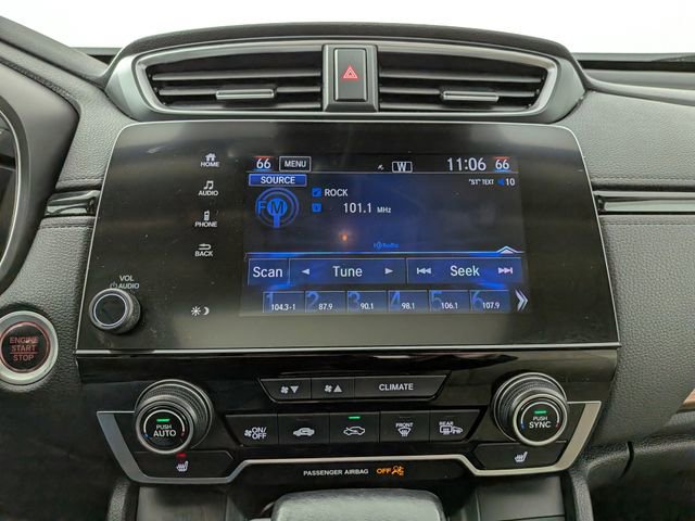 Certified 2020 Honda CR-V EX-L image 25