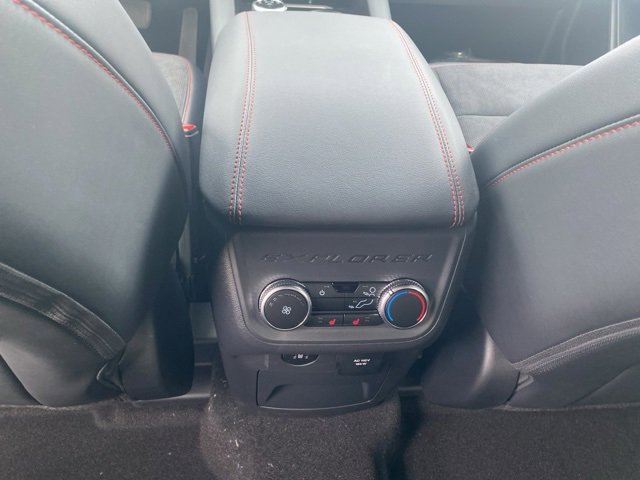 New 2025 Ford Explorer ST w/ Sun And Sound Package image 12