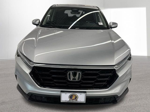 New 2026 Honda CR-V EX-L image 26