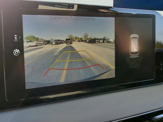 Used 2023 Hyundai Palisade SEL image 20