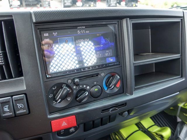 New 2024 Chevrolet Low Cab Forward 5500XG image 12