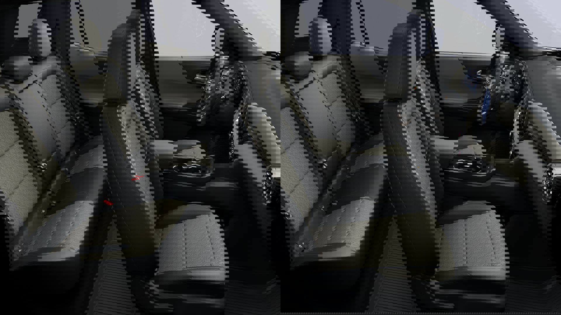 New 2026 Chevrolet Equinox LT w/ Convenience Package II image 30