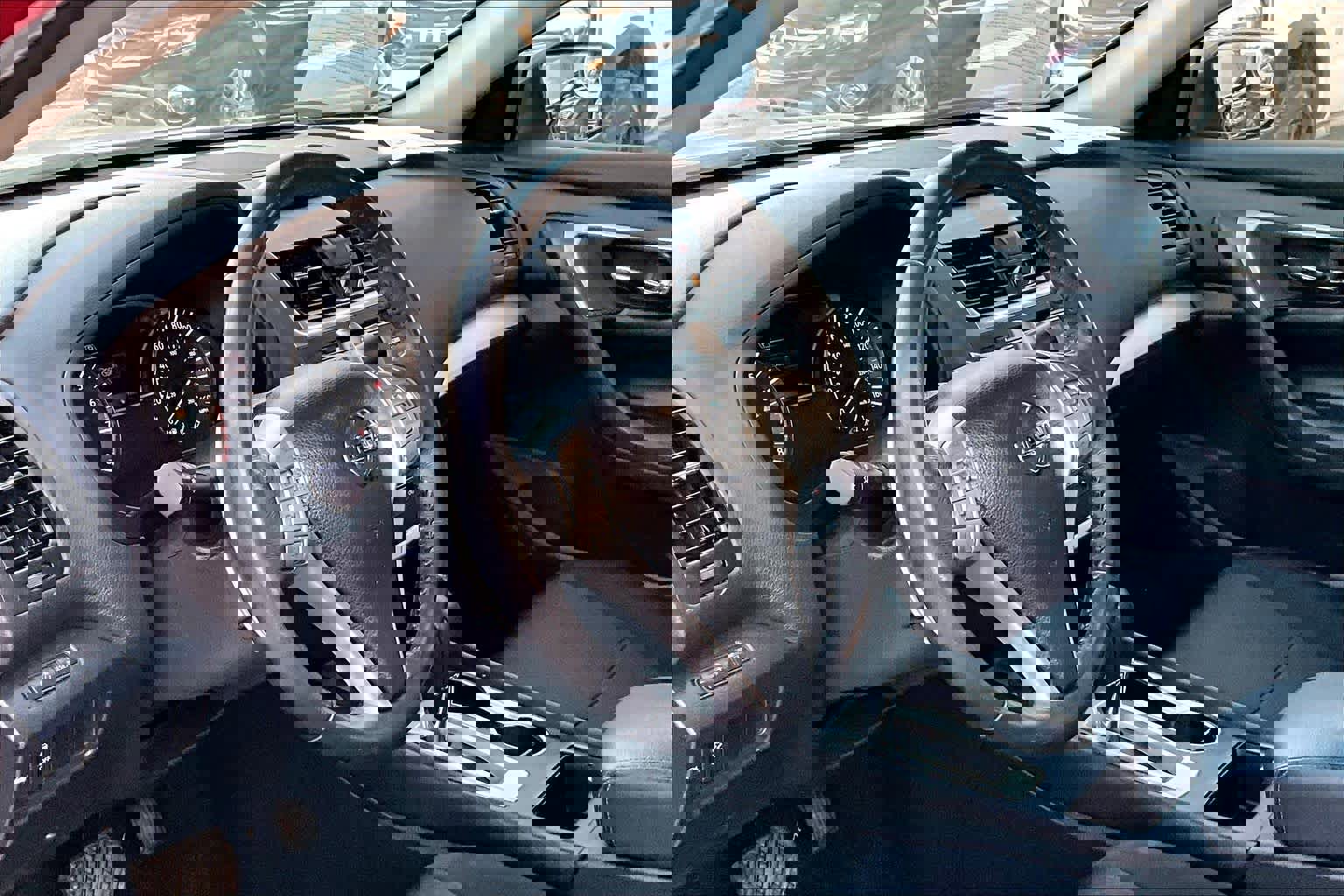 Used 2017 Nissan Altima 2.5 SR image 17