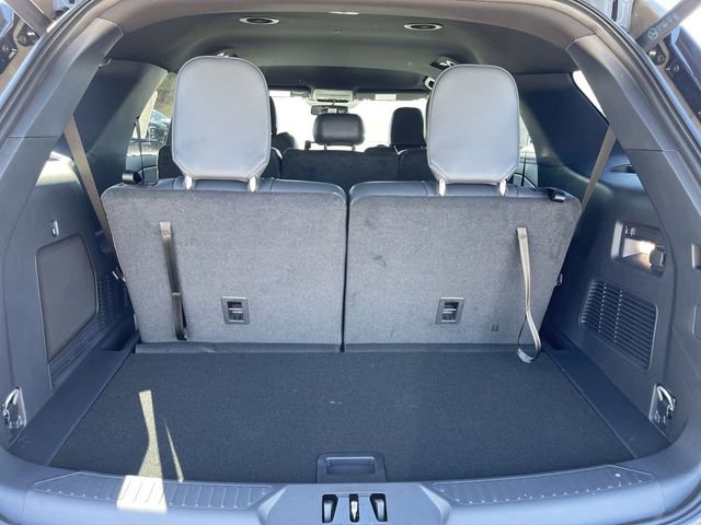 New 2026 Ford Explorer ST-Line w/ ST-Line Street Pack image 24