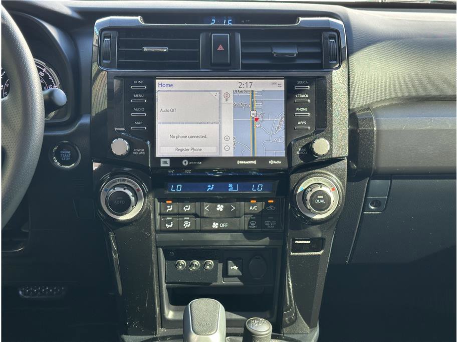 Used 2021 Toyota 4Runner TRD Pro image 27