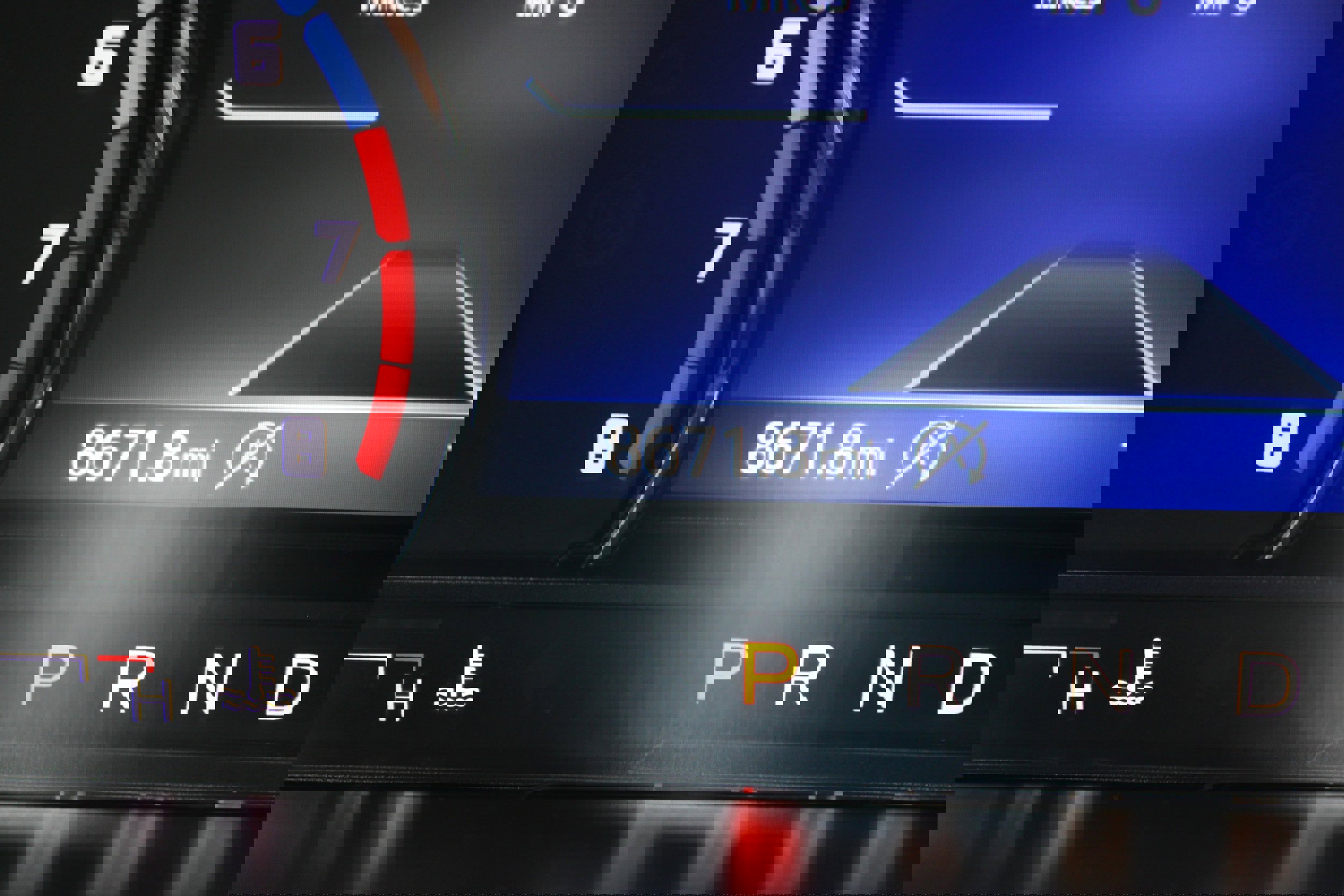 Used 2024 Ford Bronco Sport Badlands image 21