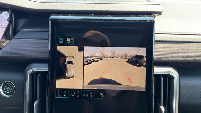 New 2026 GMC Acadia Denali w/ Super Cruise Package AWD/4WD image 32