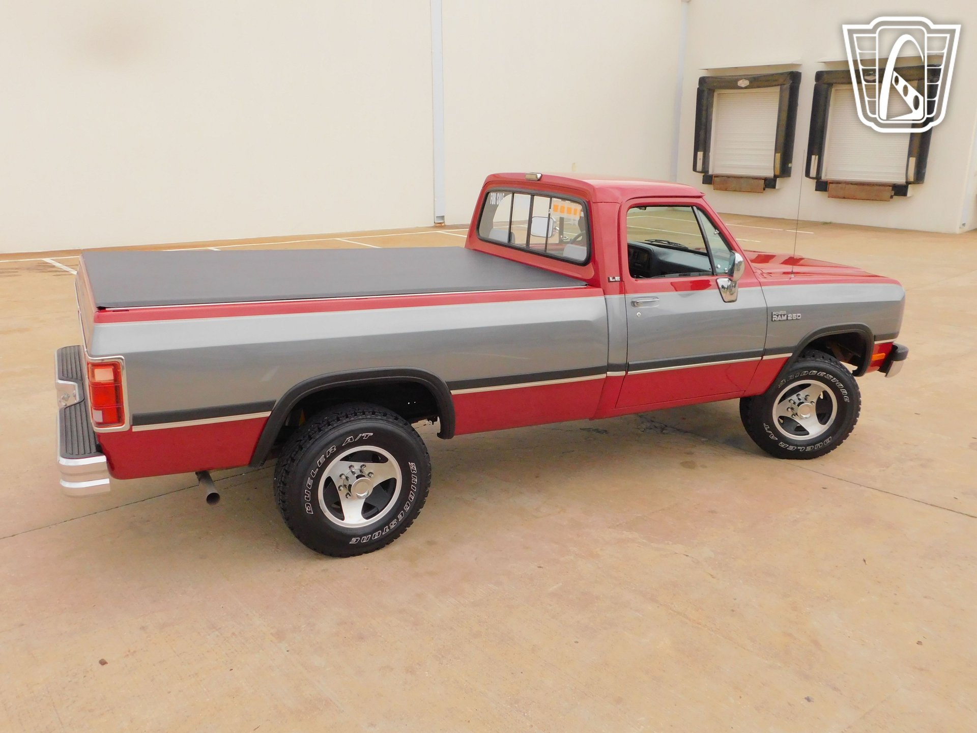 Used 1991 Dodge D/W Truck 250 AWD/4WD image 27