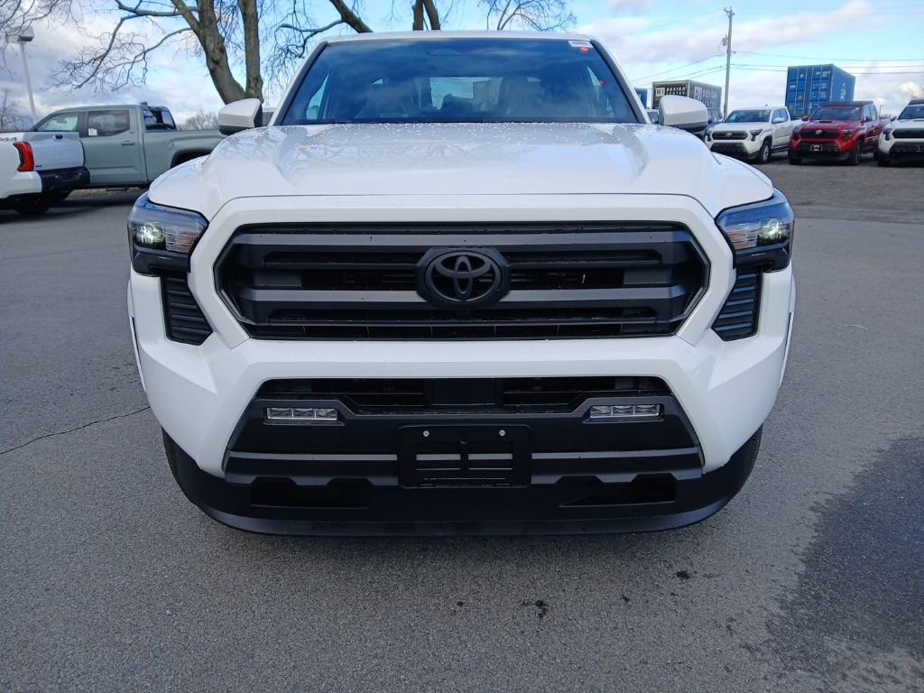 New 2026 Toyota Tacoma SR5 image 12