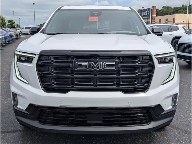 New 2026 GMC Acadia Elevation w/ Super Cruise Package image 2