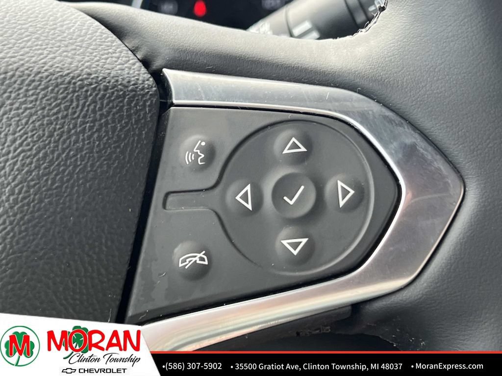 Certified 2023 Chevrolet Traverse LT FWD image 26