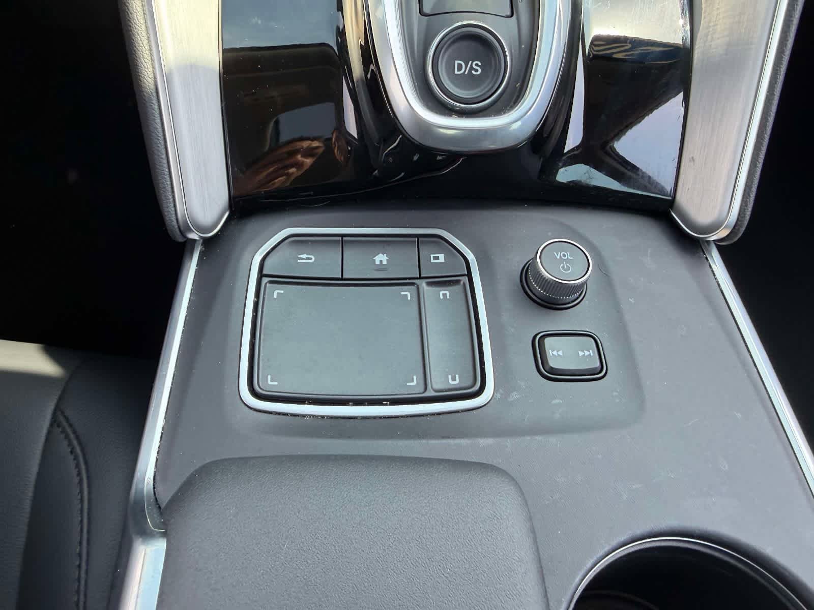 Used 2023 Acura TLX FWD image 21