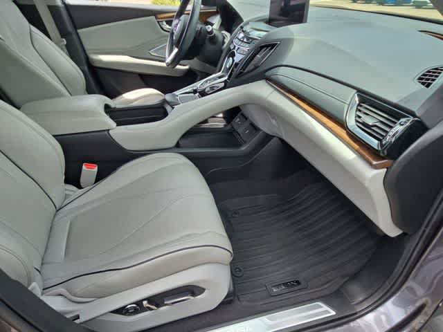 Certified 2019 Acura RDX FWD w/ Advance Package image 21