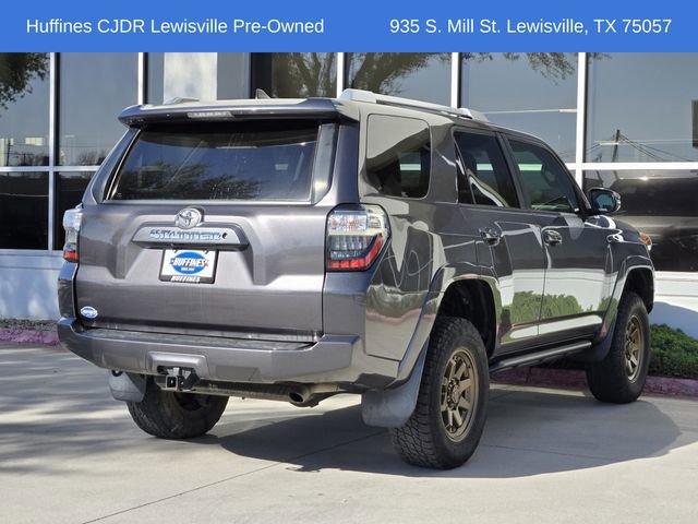 Used 2018 Toyota 4Runner SR5 Premium image 7