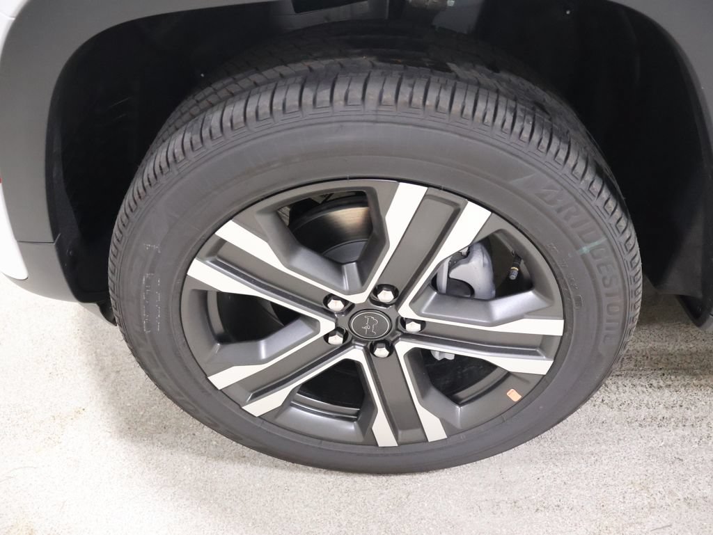 New 2027 Jeep Grand Cherokee Limited AWD/4WD image 7