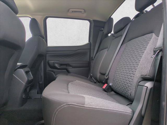 New 2026 Ford Ranger XL RWD image 15