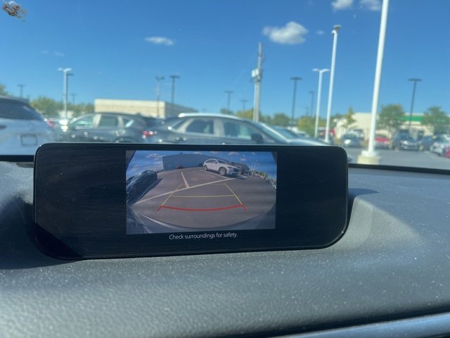 Used 2024 MAZDA CX-50 AWD 2.5 S w/ Cargo Package image 41