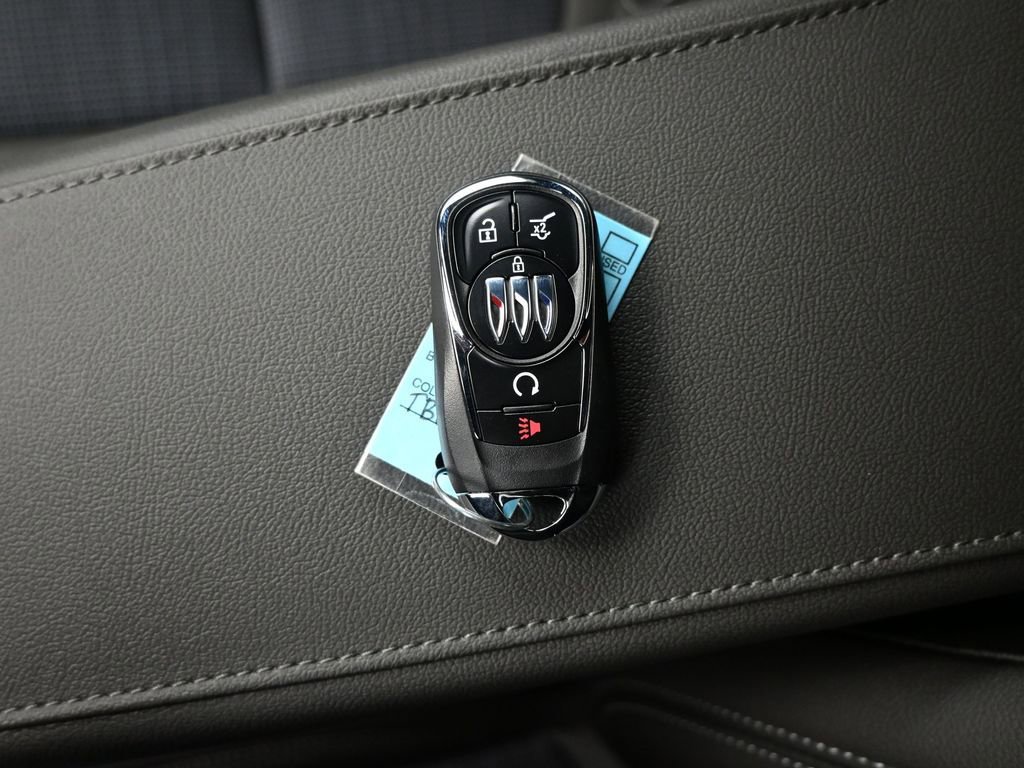 New 2026 Buick Envista Preferred w/ Convenience I Package FWD image 19