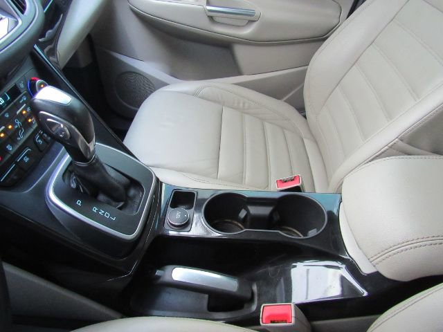 Used 2017 Ford C-MAX Titanium w/ Equipment Group 301A image 45