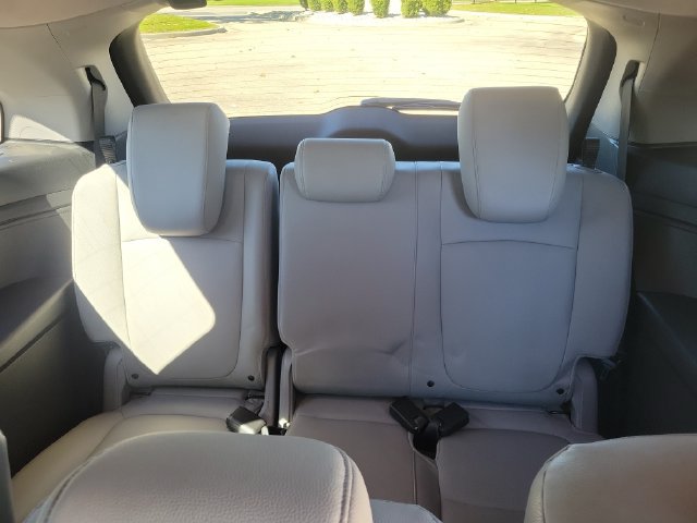 Used 2018 Honda Odyssey EX-L image 23