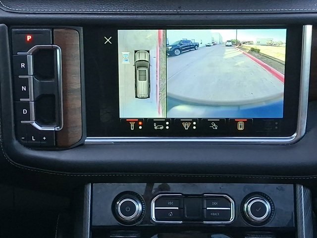 Used 2023 GMC Yukon XL Denali Ultimate image 14
