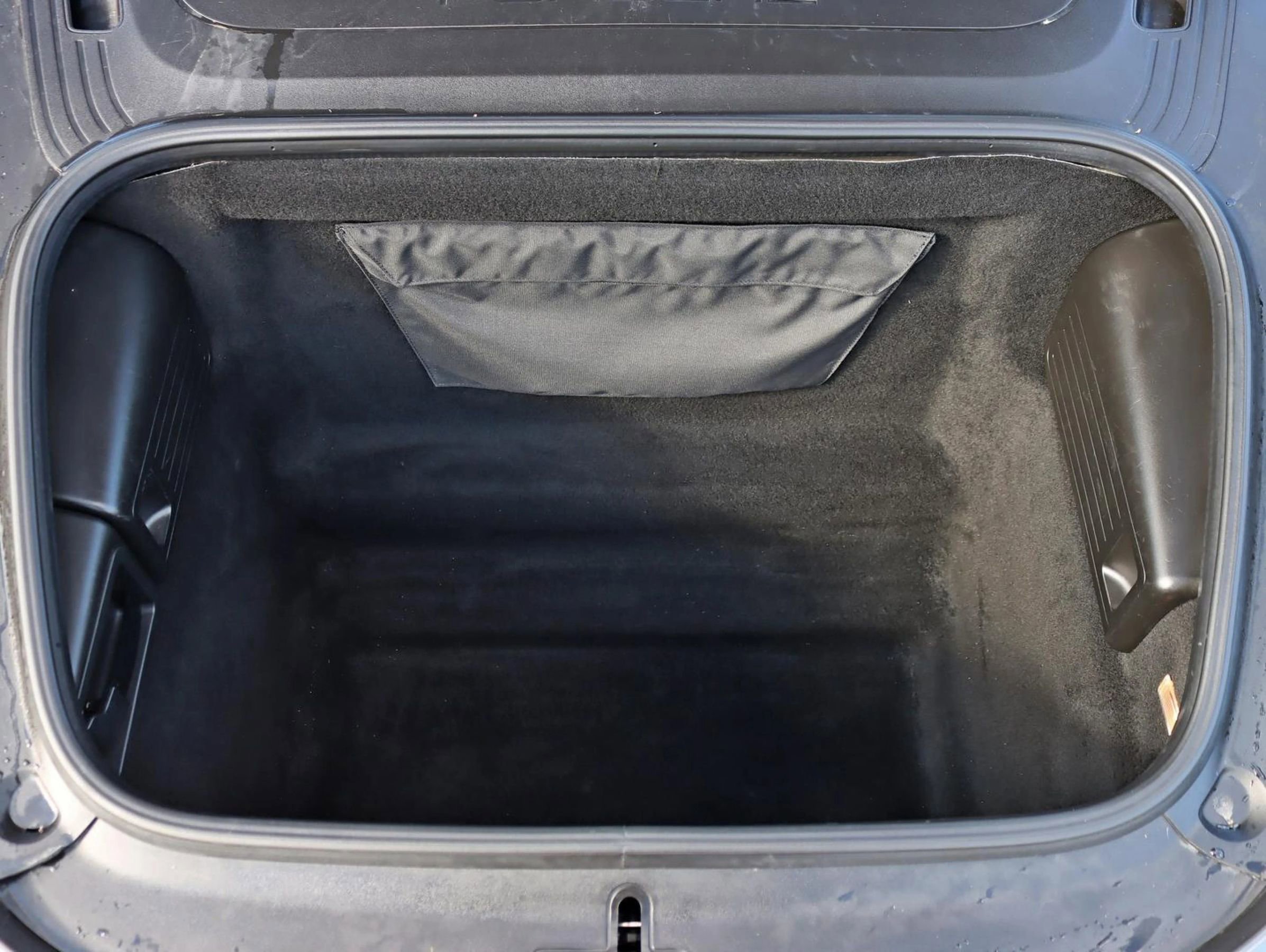 Used 2013 Porsche Boxster image 34