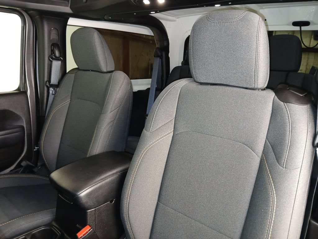 Used 2024 Jeep Wrangler Sport AWD/4WD image 12