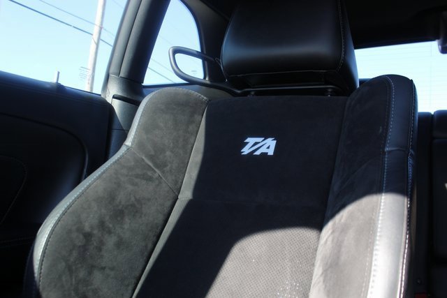 Used 2023 Dodge Challenger R/T w/ T/A Package image 28