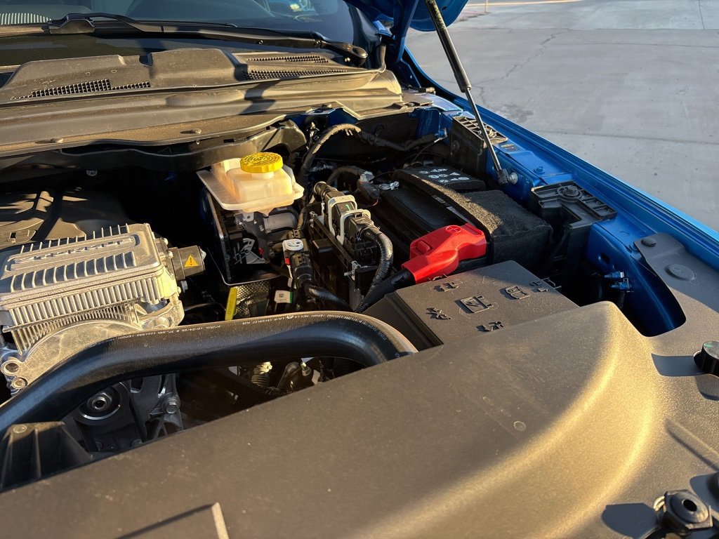 New 2026 RAM 1500 Big Horn image 48