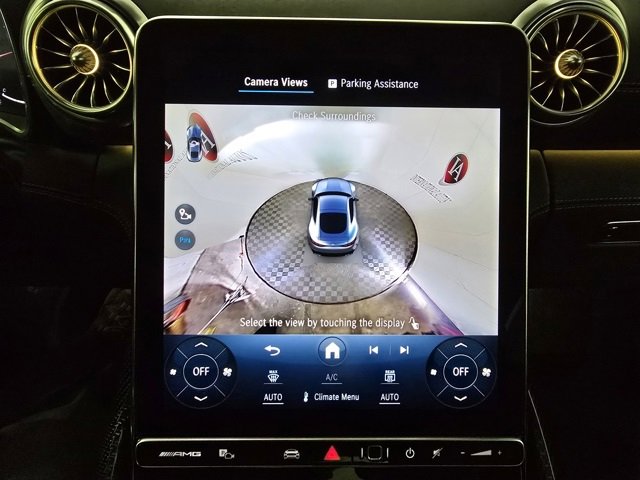 New 2025 Mercedes-Benz AMG GT 63 image 14